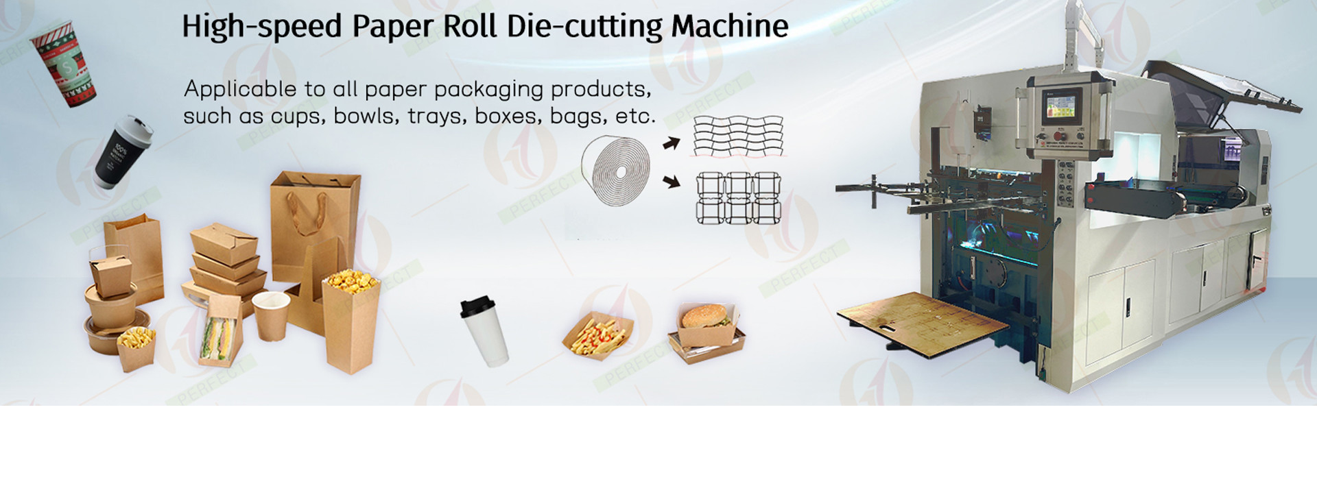 качество Бумажный стаканчик делая машины Фабрика