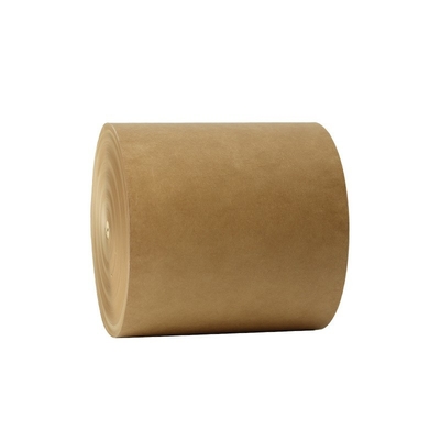 Made in China Professional Disposable Waterproof PE Coated Paper Cup Roll Paper Cup Raw Material