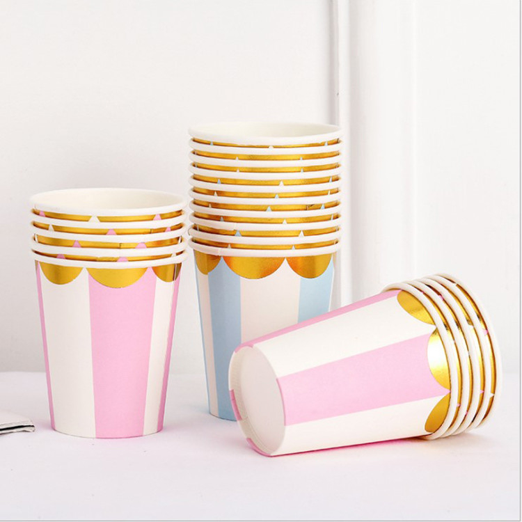 Fully Automatic Paper Cup Making Machines To Make Disposable Paper Cup