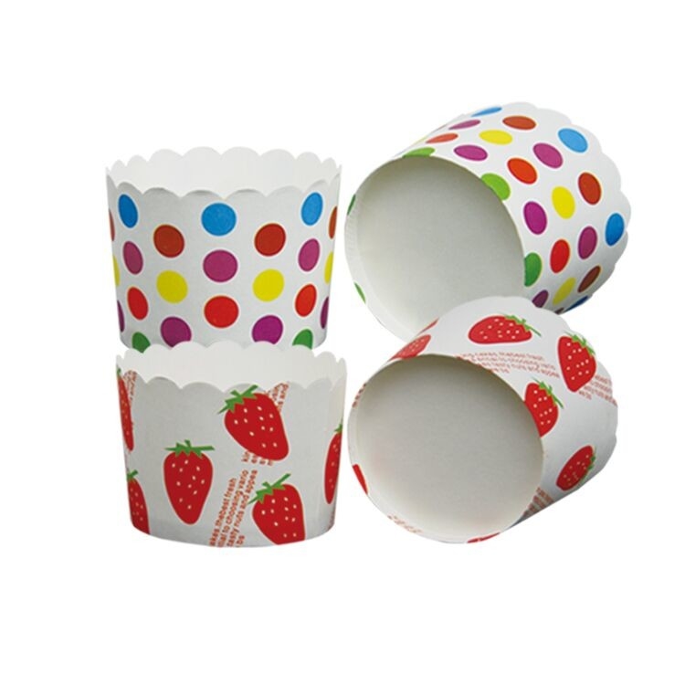Cardboard Mini Paper Cup Making Machines Ice Cream Waffle Cup Making Machine