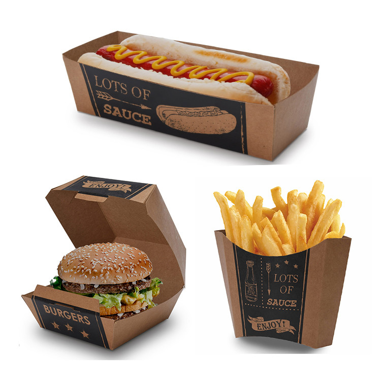 OEM Automatic Paper Lunch Box Machine Pizza Take Away Food Box Machine